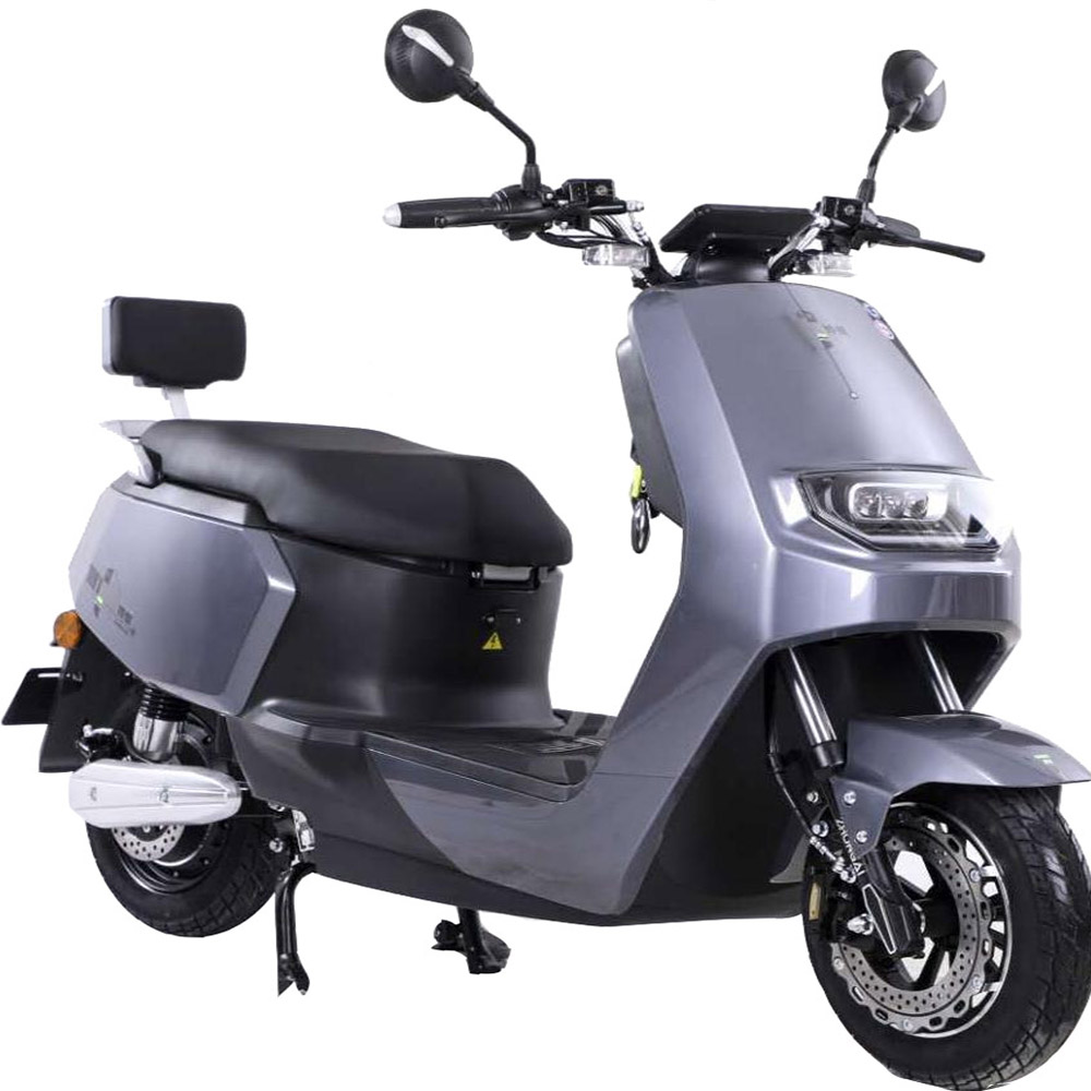 H1-Electric Scooter