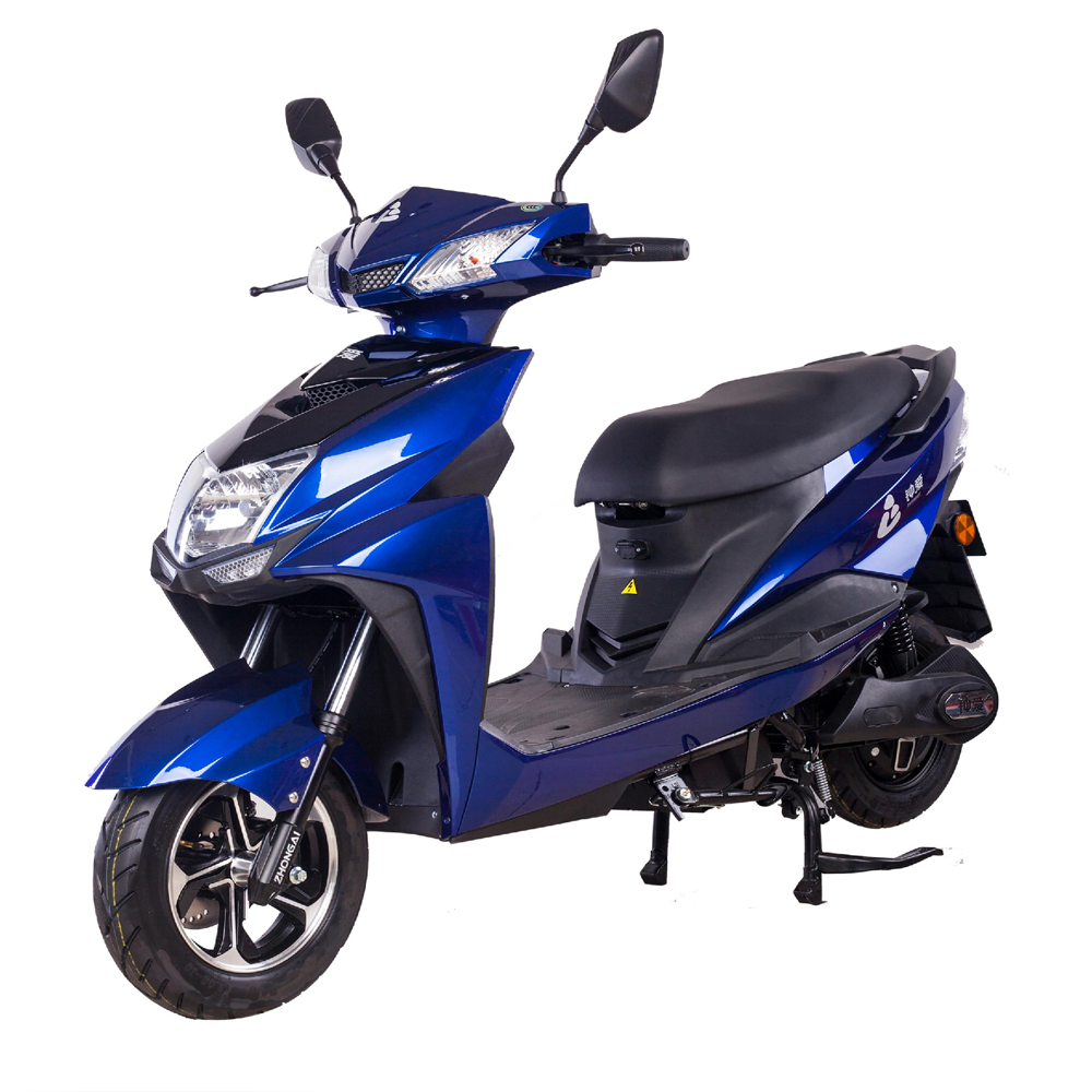 Classic Sport Style Electric Scooter