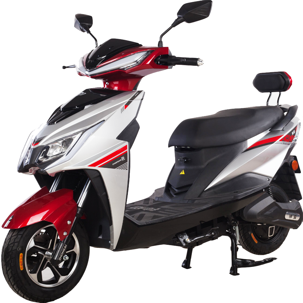 Warship third generation electric Scooter