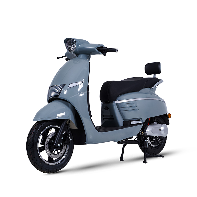 72V2000W High Performance Electric Motorcycle for Audlts 
